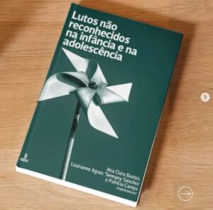 Escrever sobre o luto é, antes de tudo, um exercício de responsabilidade